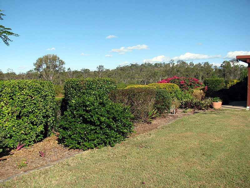 478 Racecourse Raod, Calliope QLD 4680
