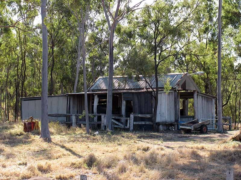 478 Racecourse Raod, Calliope QLD 4680
