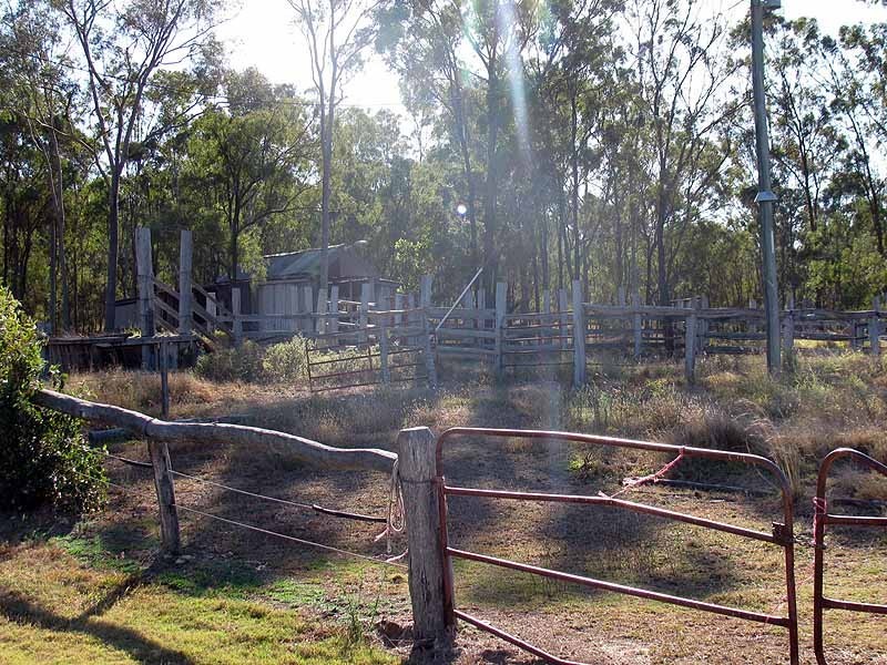 478 Racecourse Raod, Calliope QLD 4680