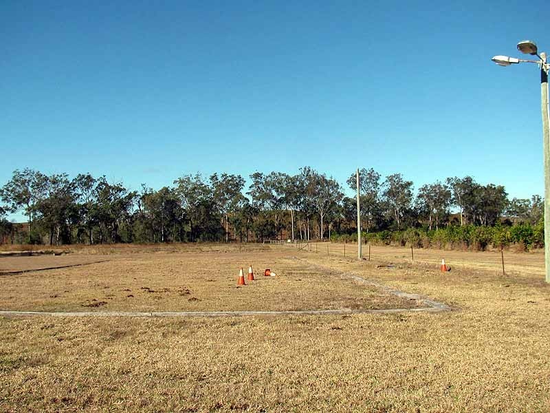 478 Racecourse Raod, Calliope QLD 4680