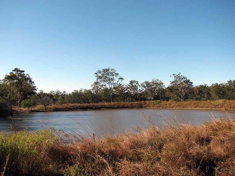 478 Racecourse Raod, Calliope QLD 4680