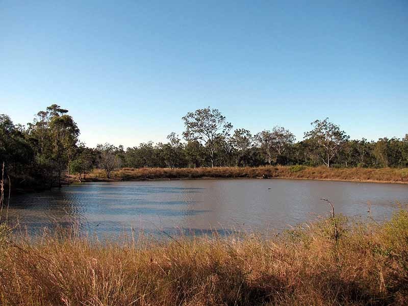 478 Racecourse Raod, Calliope QLD 4680