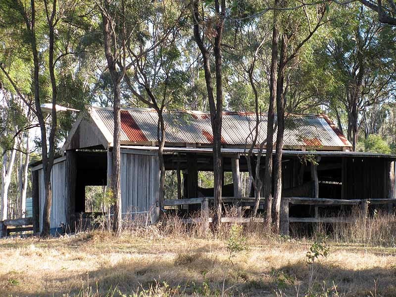 478 Racecourse Raod, Calliope QLD 4680