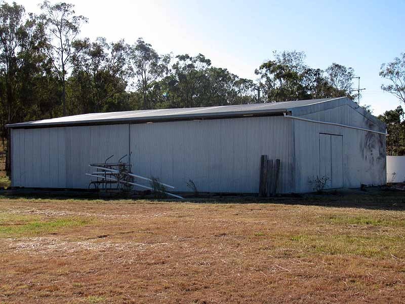 478 Racecourse Raod, Calliope QLD 4680