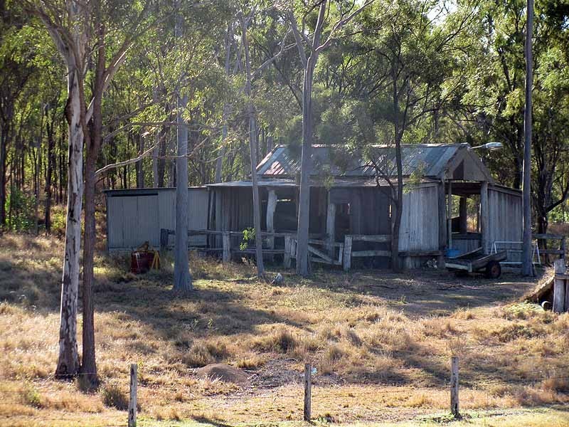478 Racecourse Raod, Calliope QLD 4680