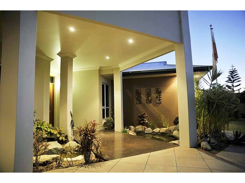 21 Riverside Drive, Tannum Sands QLD 4680