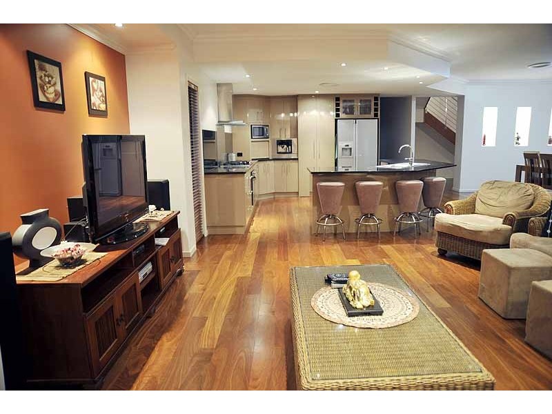 21 Riverside Drive, Tannum Sands QLD 4680