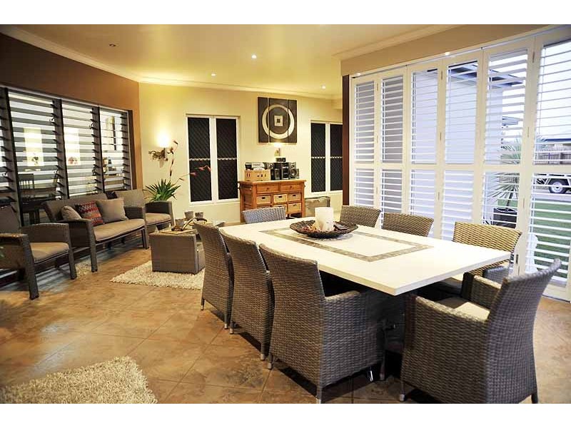 21 Riverside Drive, Tannum Sands QLD 4680