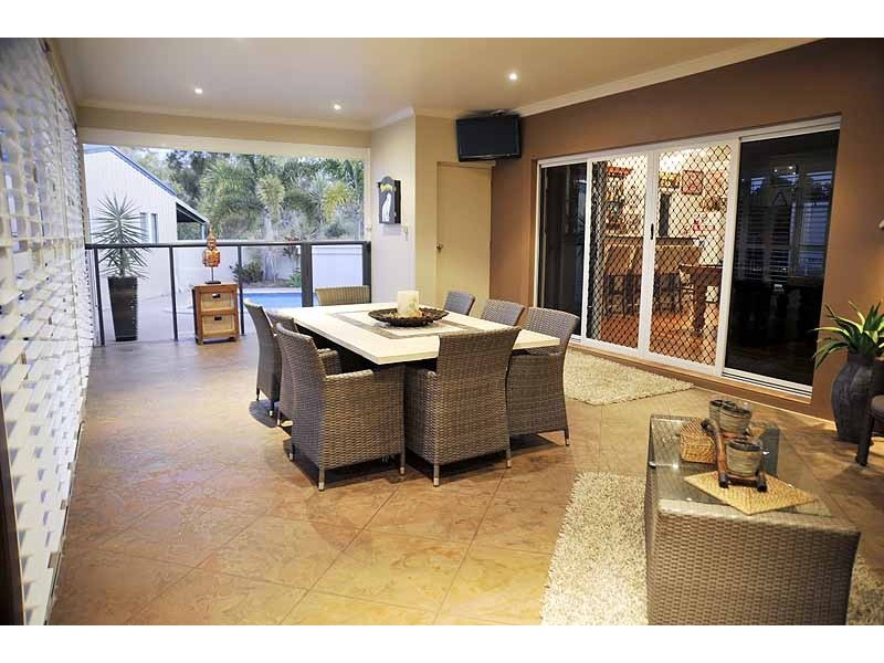 21 Riverside Drive, Tannum Sands QLD 4680