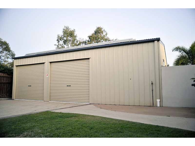 21 Riverside Drive, Tannum Sands QLD 4680