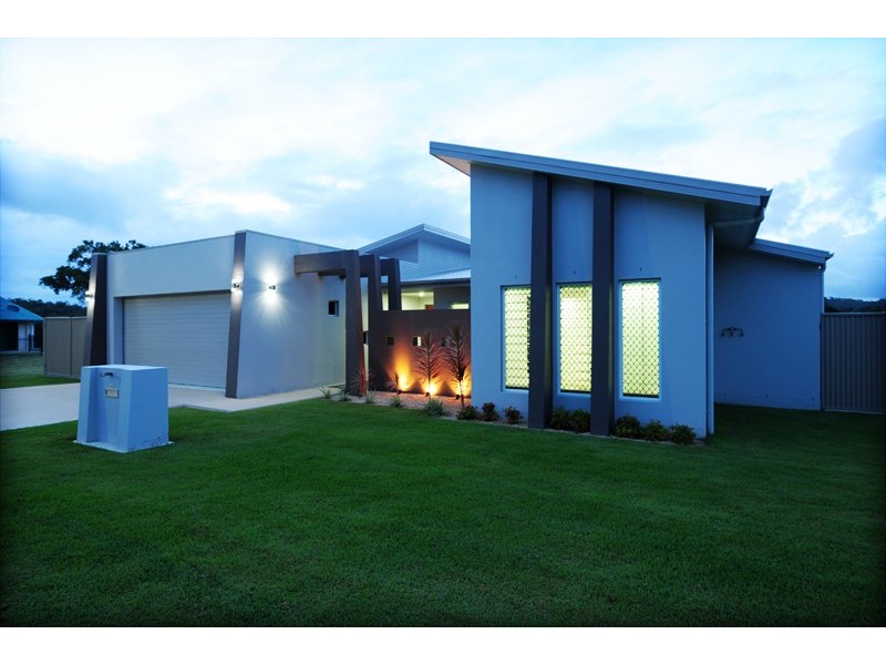 26 Riverside Drive, Tannum Sands QLD 4680