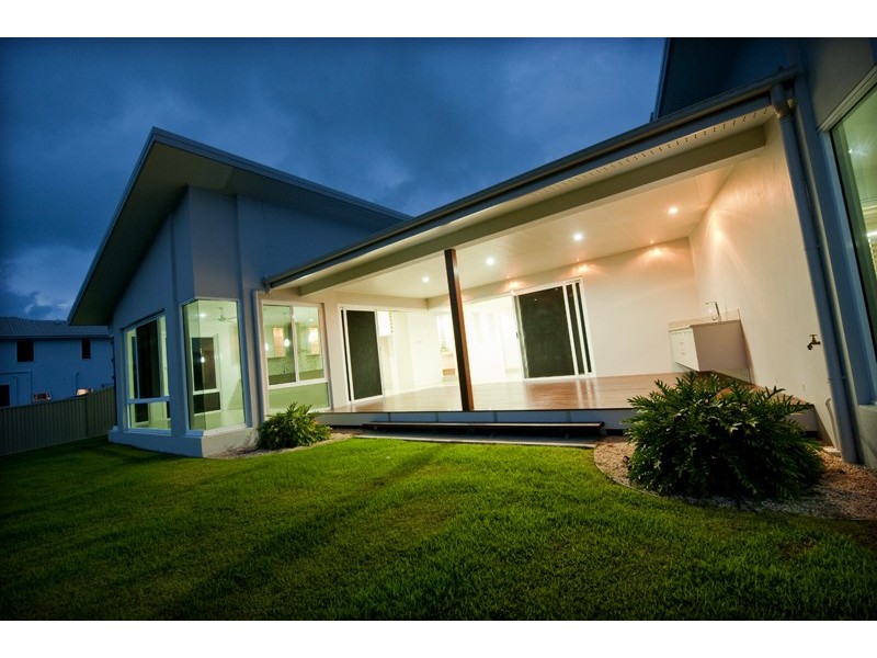 26 Riverside Drive, Tannum Sands QLD 4680
