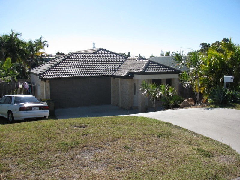 10 Richard Street, Boyne Island QLD 4680