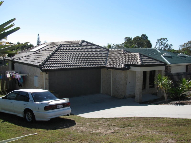 10 Richard Street, Boyne Island QLD 4680