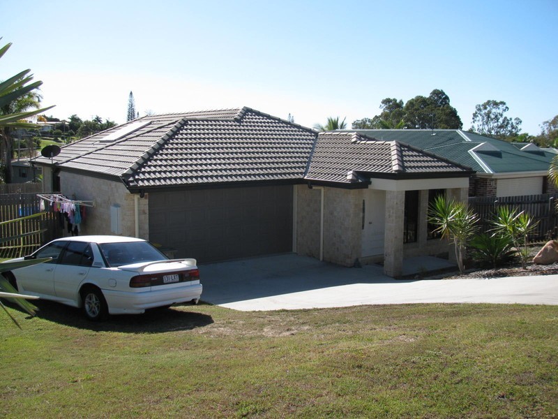 10 Richard Street, Boyne Island QLD 4680