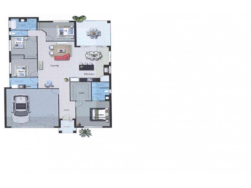 21  Trudy Avenue, Calliope QLD 4680