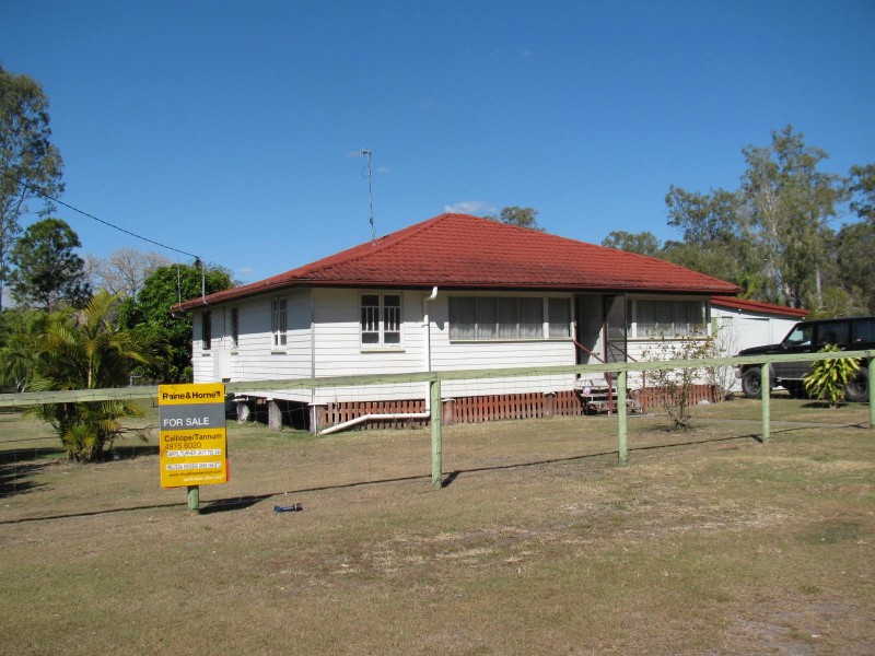 50 Wadeleigh Street, Bororen QLD 4678