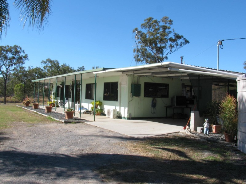 7 Riverview Drive, Calliope QLD 4680