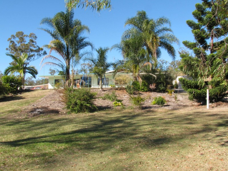 7 Riverview Drive, Calliope QLD 4680
