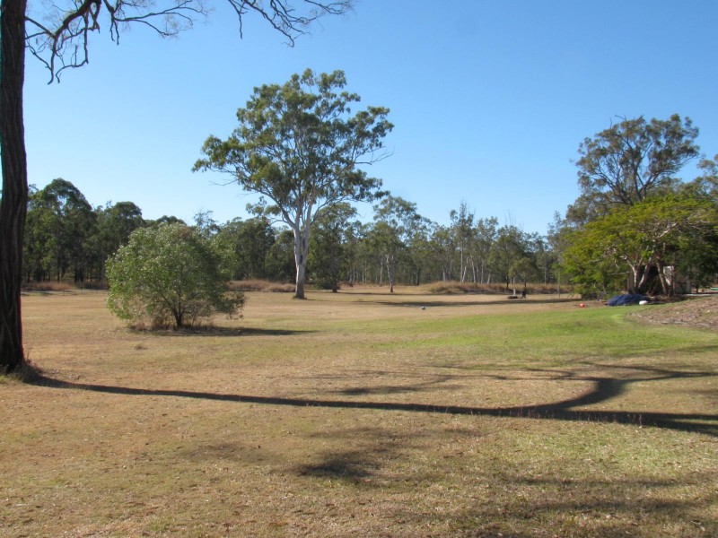 7 Riverview Drive, Calliope QLD 4680