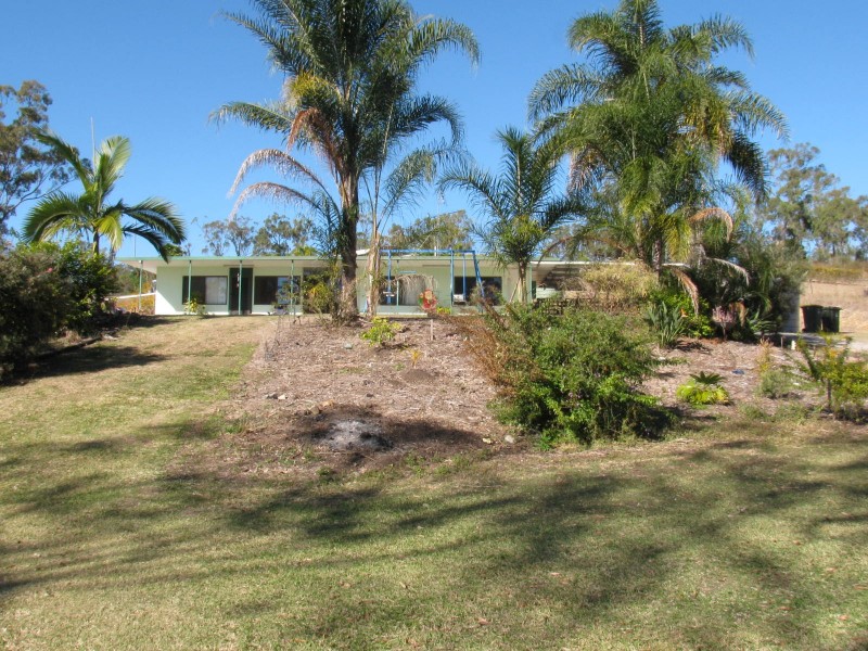 7 Riverview Drive, Calliope QLD 4680
