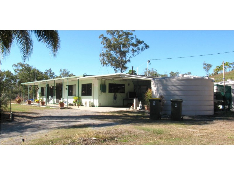 7 Riverview Drive, Calliope QLD 4680