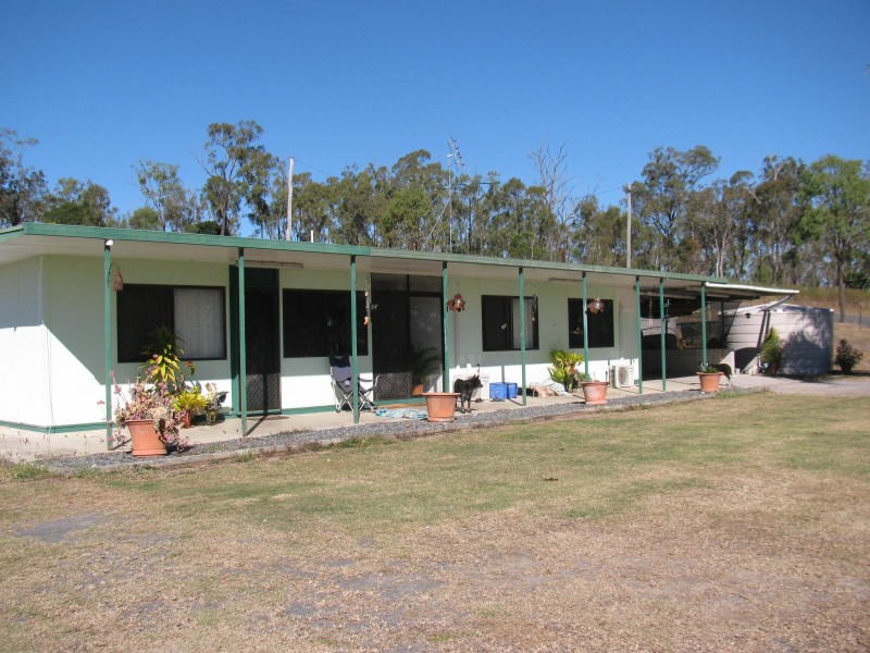 7 Riverview Drive, Calliope QLD 4680