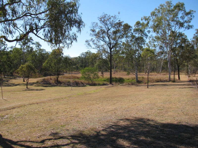 7 Riverview Drive, Calliope QLD 4680