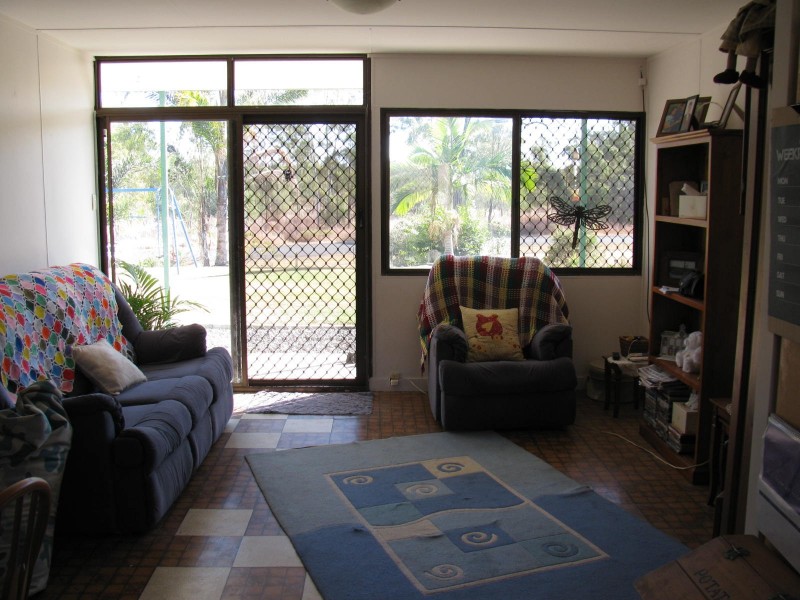7 Riverview Drive, Calliope QLD 4680