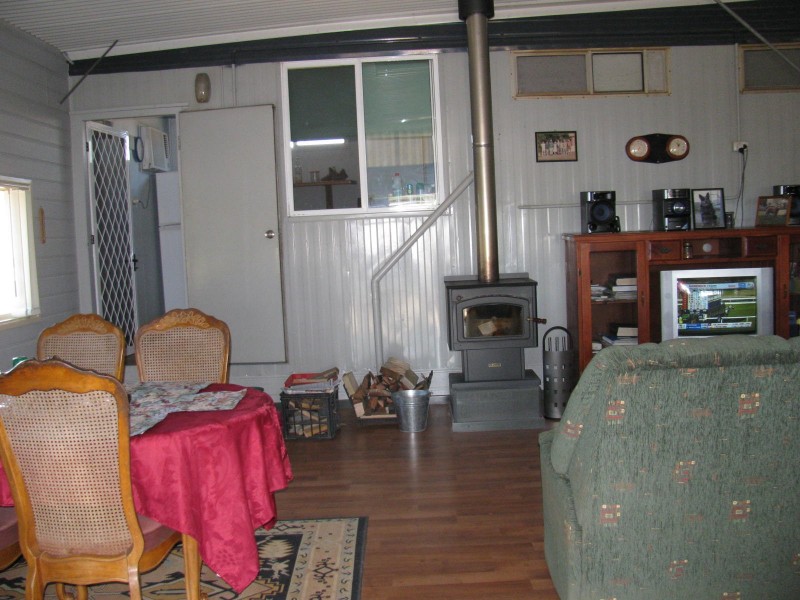 14 Wright Road, Calliope QLD 4680