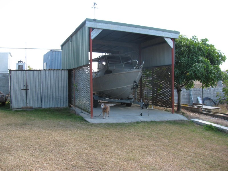 14 Wright Road, Calliope QLD 4680