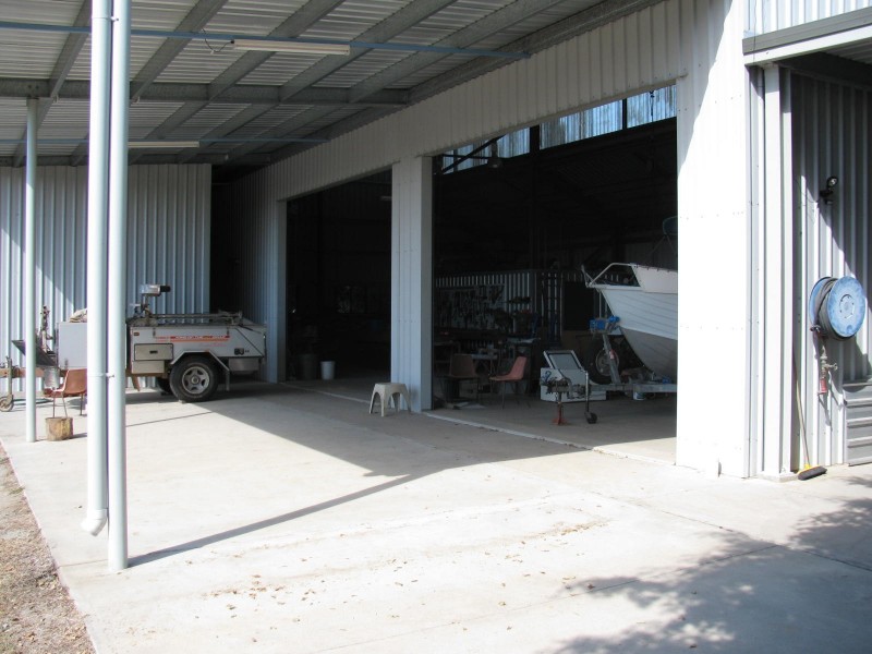 14 Wright Road, Calliope QLD 4680