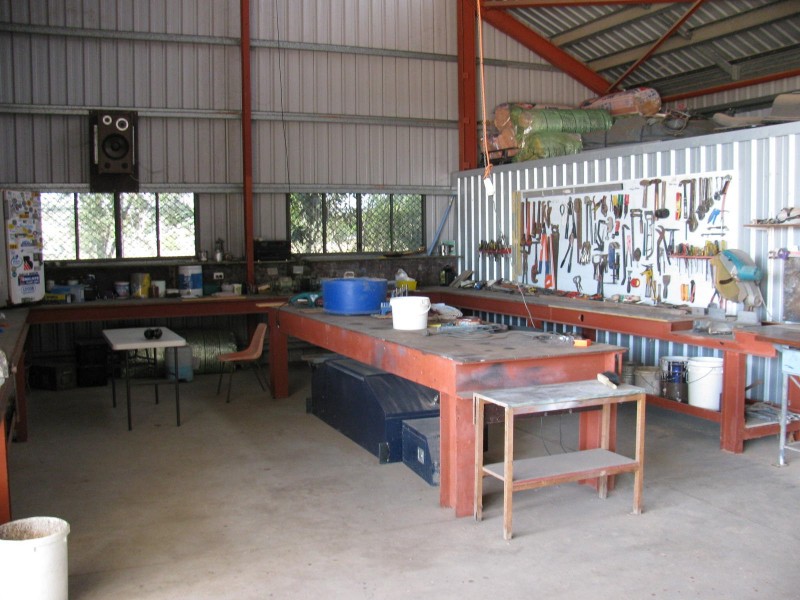 14 Wright Road, Calliope QLD 4680