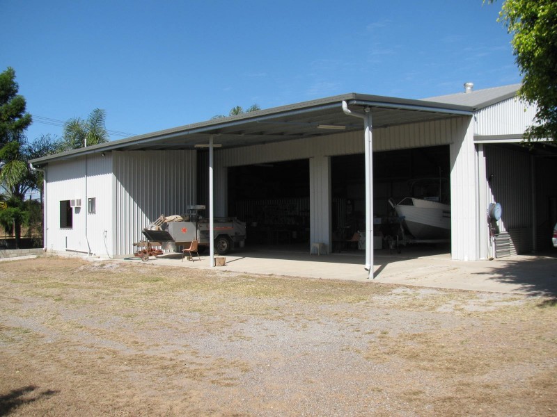 14 Wright Road, Calliope QLD 4680