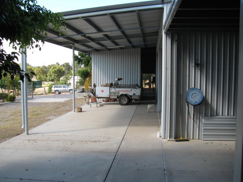 14 Wright Road, Calliope QLD 4680