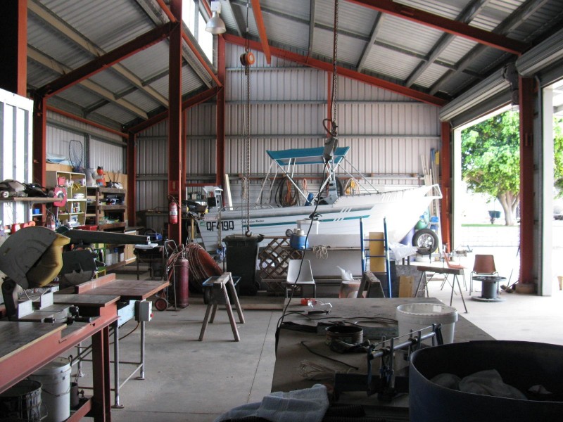 14 Wright Road, Calliope QLD 4680