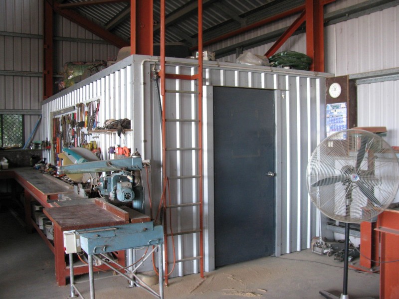 14 Wright Road, Calliope QLD 4680