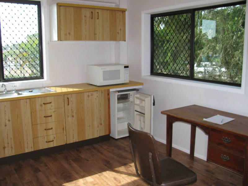 14 Wright Road, Calliope QLD 4680