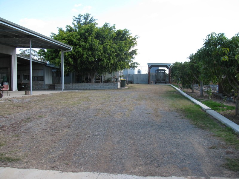 14 Wright Road, Calliope QLD 4680