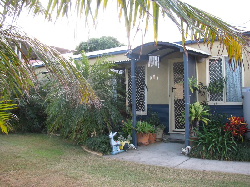 1 Mitchell Road, Calliope QLD 4680