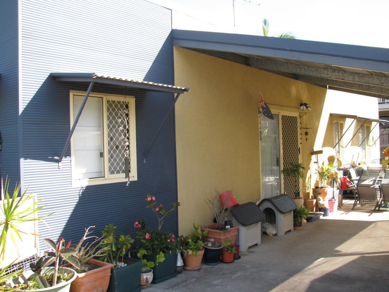 1 Mitchell Road, Calliope QLD 4680