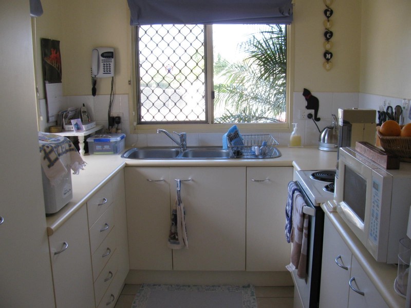 1 Mitchell Road, Calliope QLD 4680