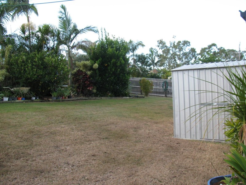 1 Mitchell Road, Calliope QLD 4680