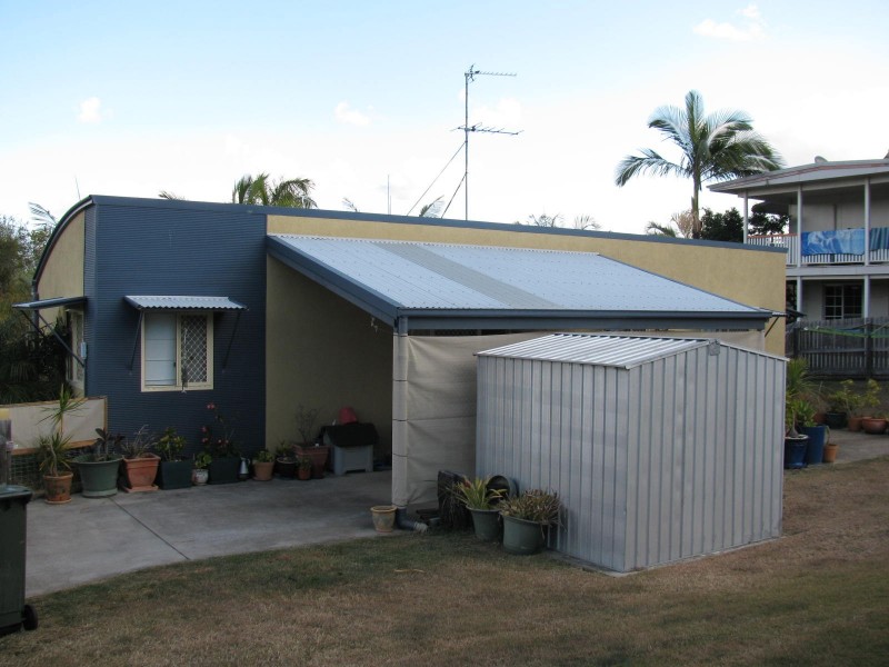 1 Mitchell Road, Calliope QLD 4680