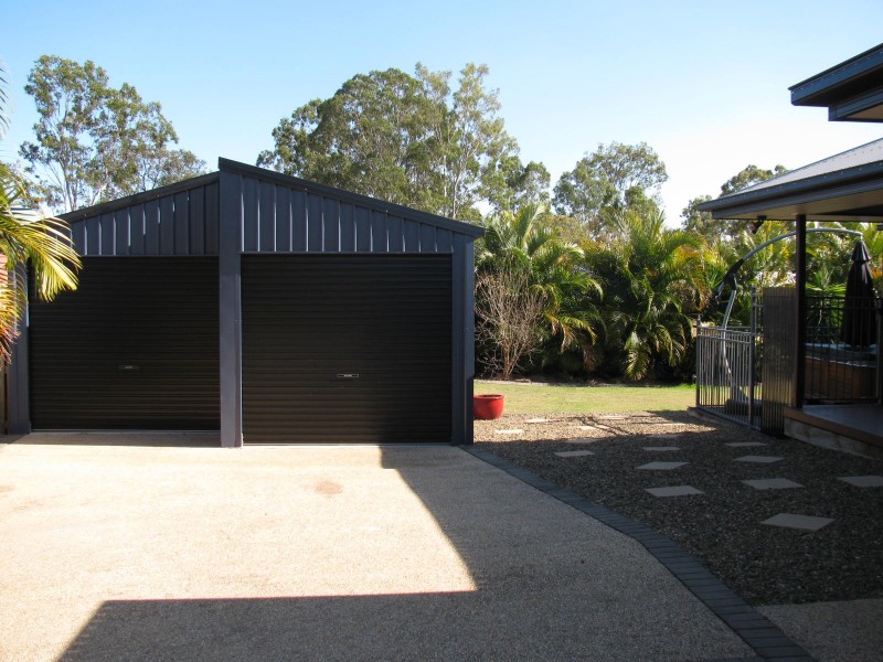 17  Alpha Street, Calliope QLD 4680