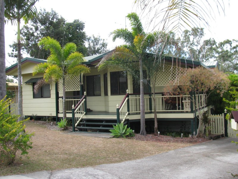 8 Mitchell Road, Calliope QLD 4680