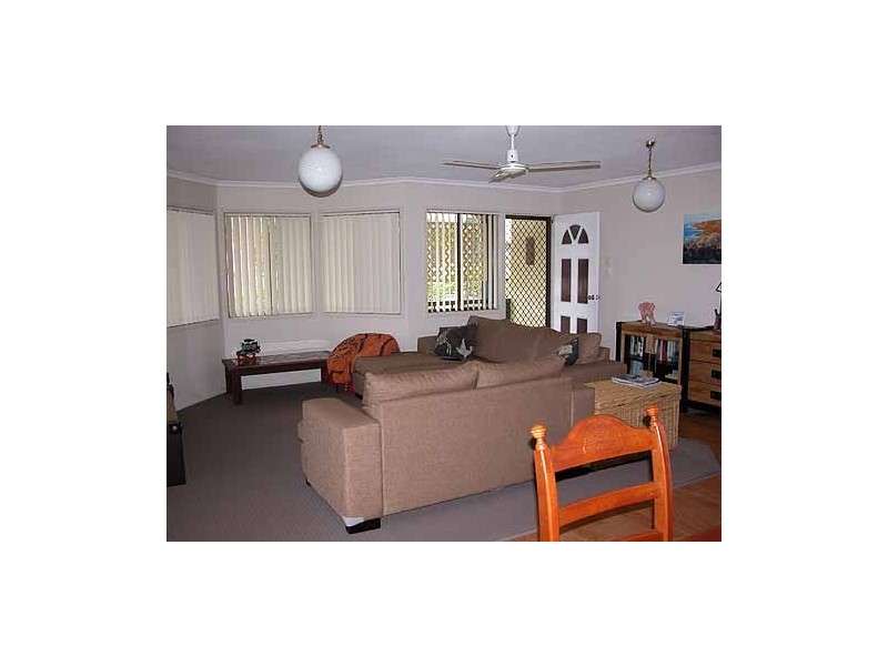 8 Mitchell Road, Calliope QLD 4680