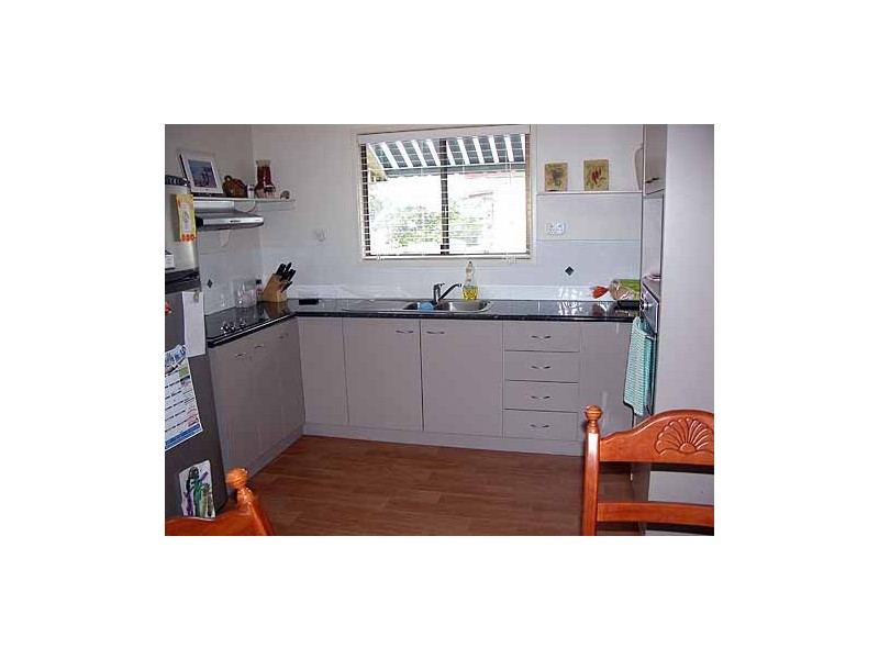 8 Mitchell Road, Calliope QLD 4680