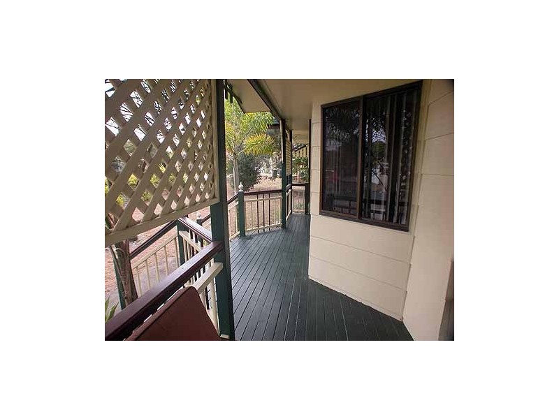 8 Mitchell Road, Calliope QLD 4680