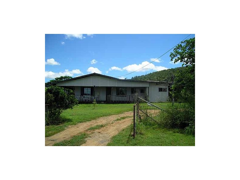 485 Potters Road, Wooderson QLD 4680